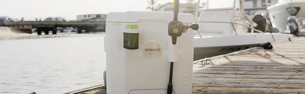 Marine Ultra Series