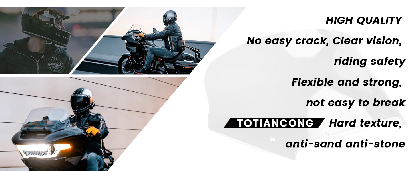 2024 road glide accessories