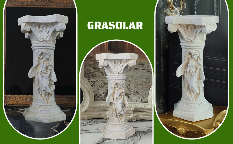 roman column