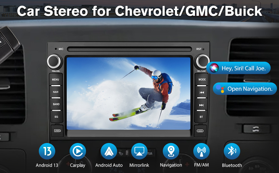 Chevrolet