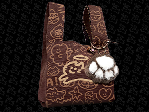 Chanoir Collector’s Tote