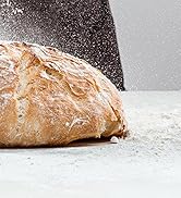 Baking Bread Dough&Pizza Dough