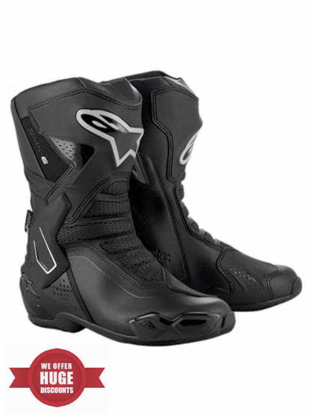 Alpinestars Stella SMX-6 V3 Drystar Women’s Motorcycle Boots