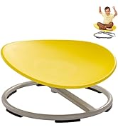 ROBUD Kids Sensory Swivel Chair, Autism Spinning Chair for Kids Sensory, Autism Kids Swivel Chair...