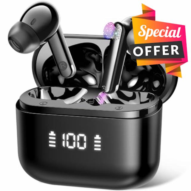 Ai Translation Earbuds Real Time