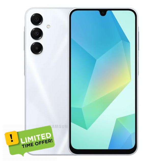 SAMSUNG Galaxy A16 5G A Series Cell Phone