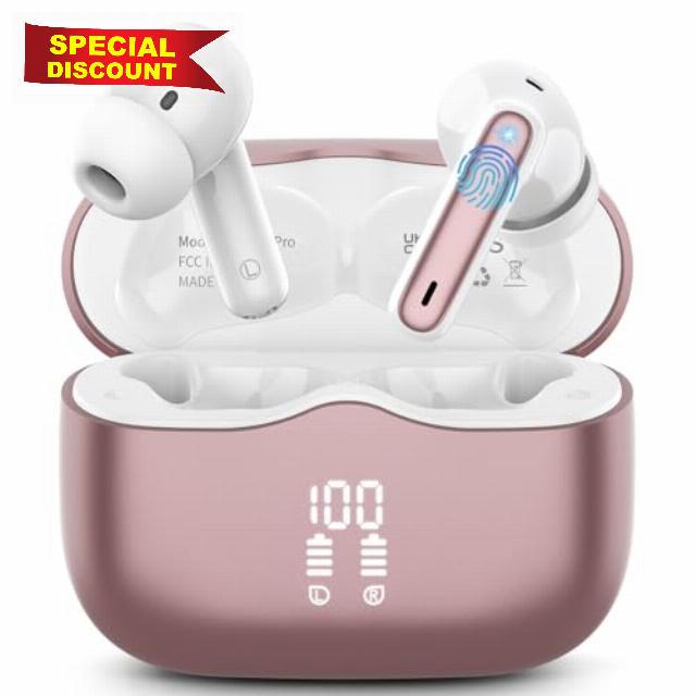 Wireless Earbuds