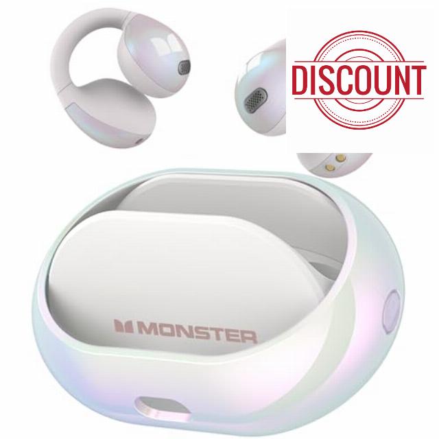Monster Open Ear AC600 Headphones