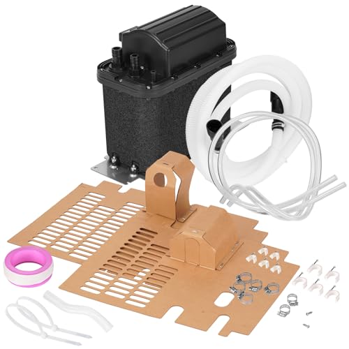 Ice Machine Drain Pump Replaces 1901