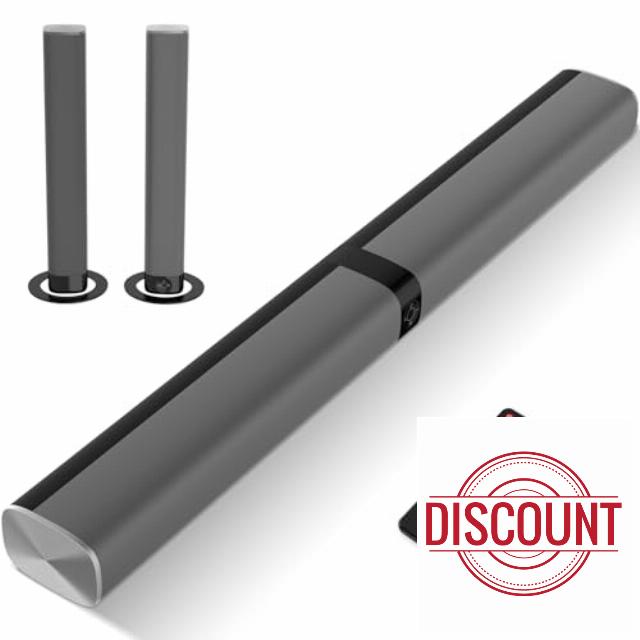 Sound Bar for Smart TV