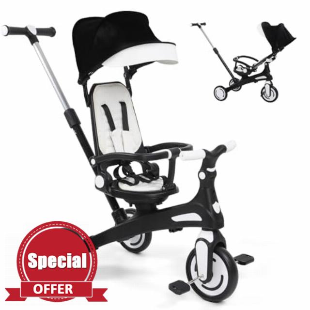 Toddler Bike