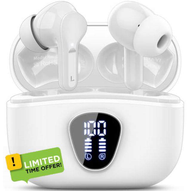 Wireless Earbuds
