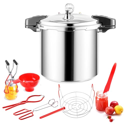 with Canning Supplies 7 pc set