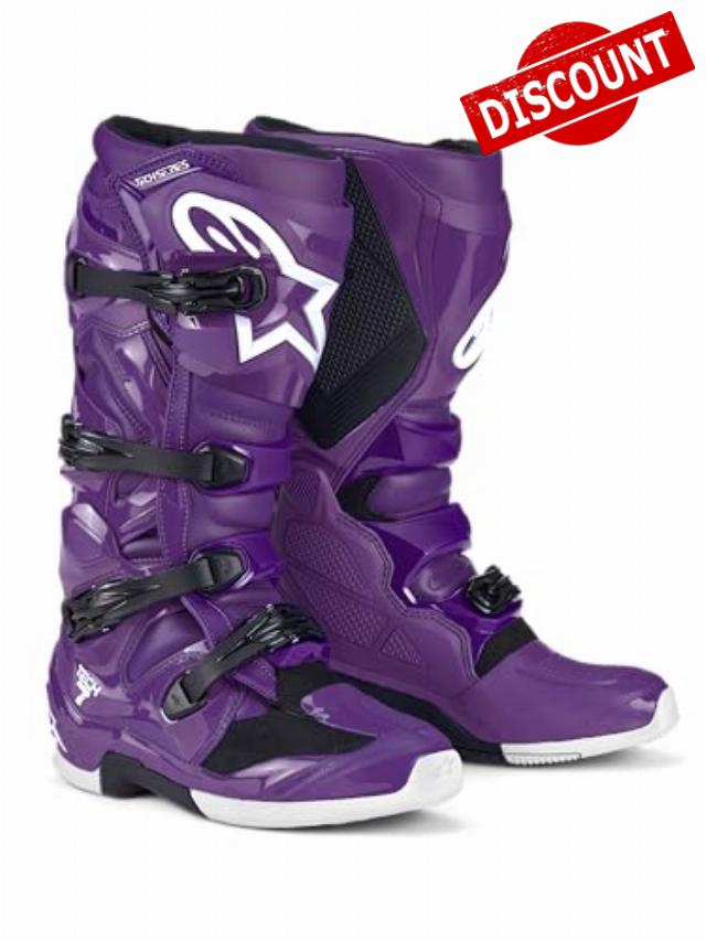 Alpinestars Tech 7 Boots