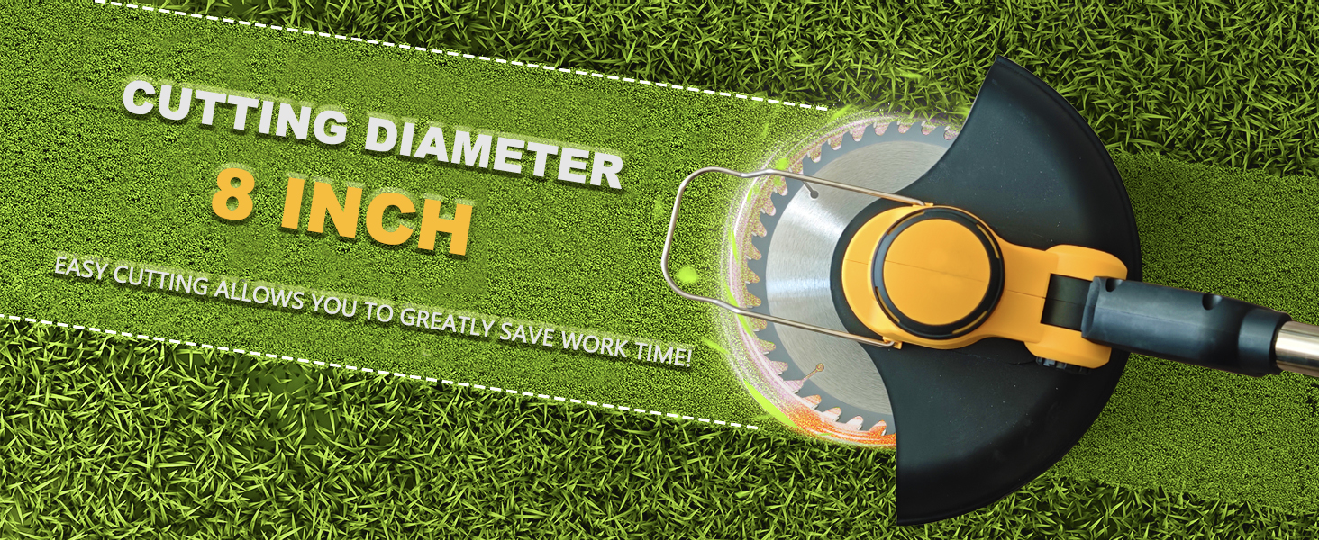for dewalt weed eater