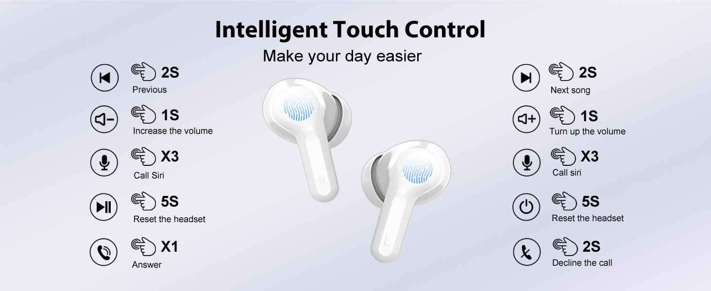 bluetooth ear buds wireless headphones blooth tooth headphones earphones bluetooth wireless
