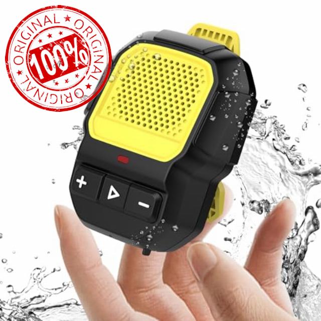 2025 Wearable Bluetooth Speaker