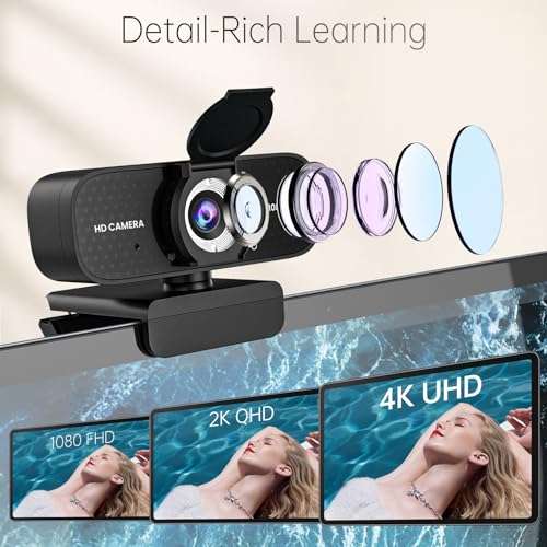 1080P Video and Wide Angle Camera