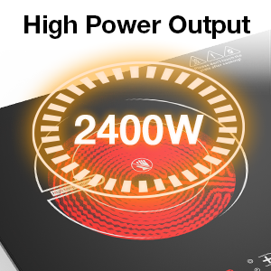 electric plate