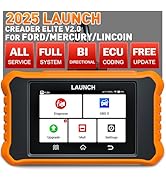 Launch X431 PAD V Elite, J2534 Protocol Tool, ECU Coding, Online Coding, Topology Map, Full Diagn...