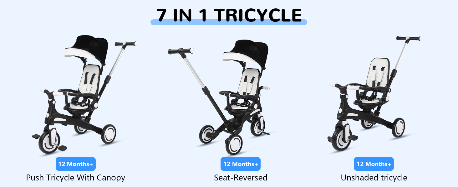 Toddler Bike