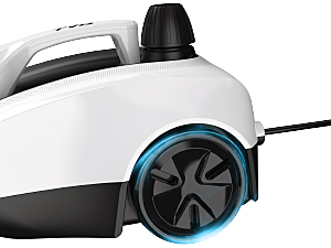 TVD Steam Cleaner