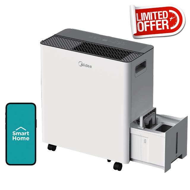 Midea 4