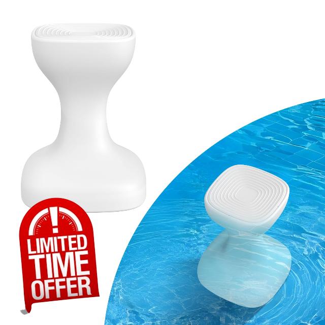 24" Pool stools for Underwater