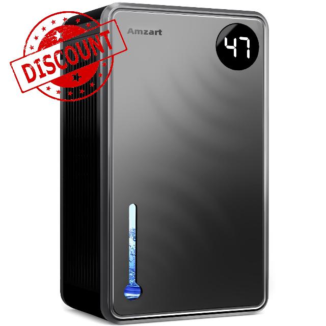 Dehumidifiers for Home (1000 Sq.Ft)