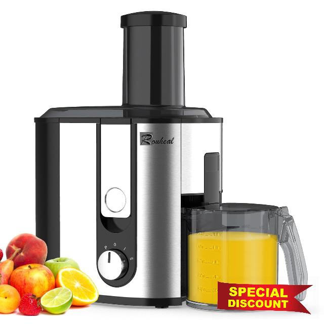 Centrifugal Juicer