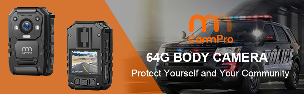 body camera