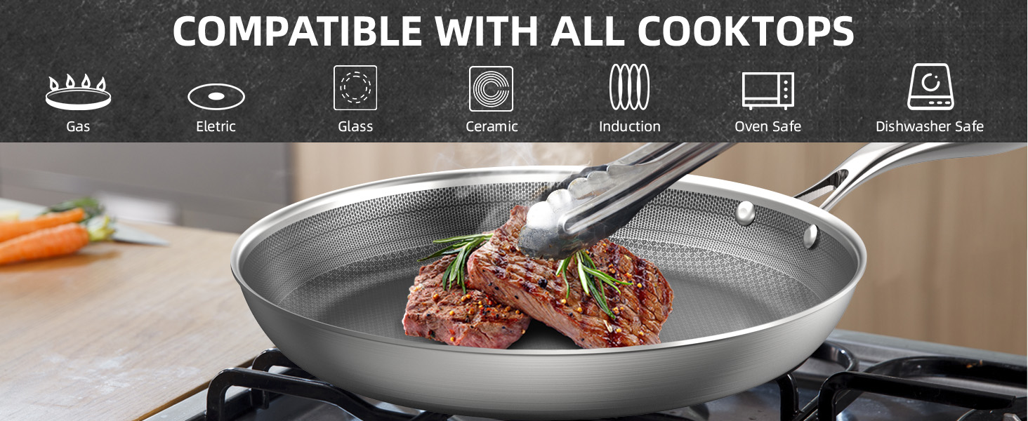 cookware set