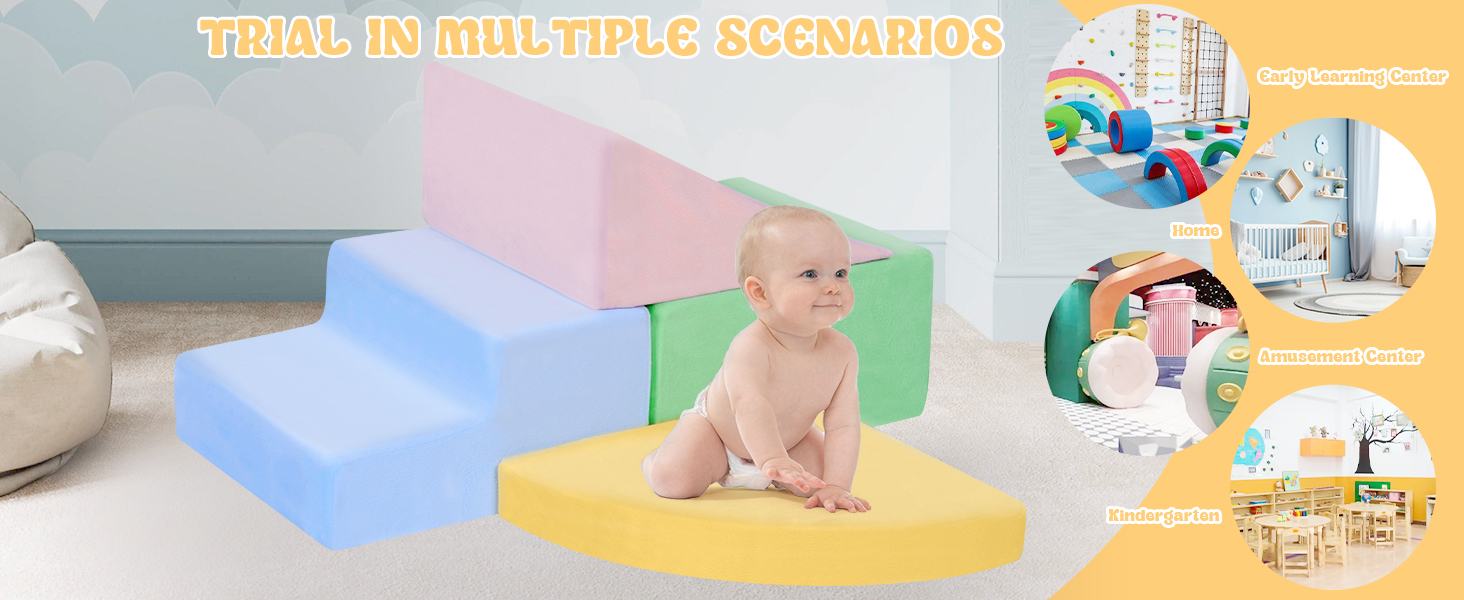 climbing toys for toddler 1-3 inside