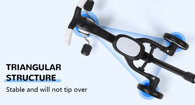 Toddler Bike