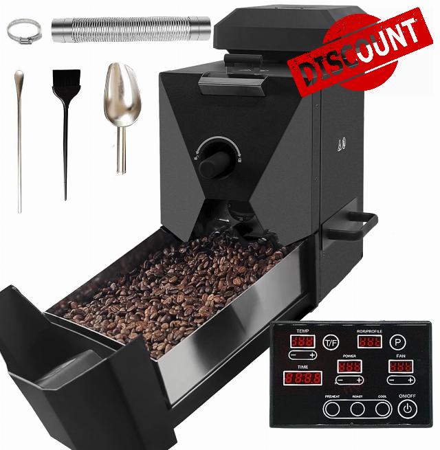 500g Coffee Roaster