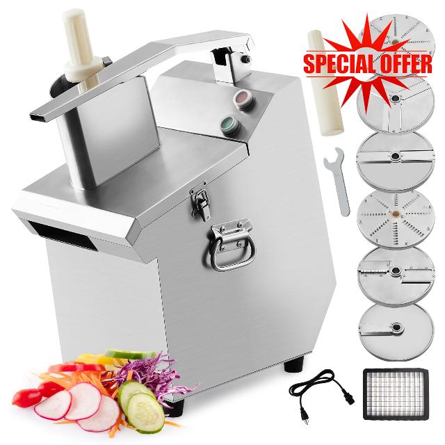 Commercial Food Processor