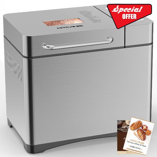 Bread Maker Machine