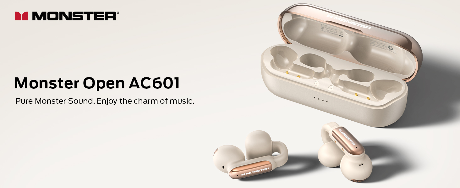 wireless earbuds