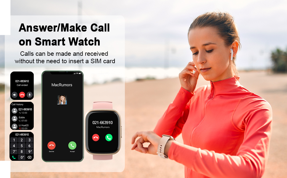 smart watches for women