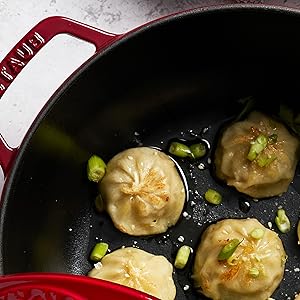 Staub, Cast Iron, French Oven, Dutch Oven