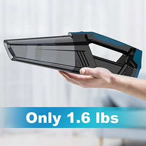 handheld vacuum cordless