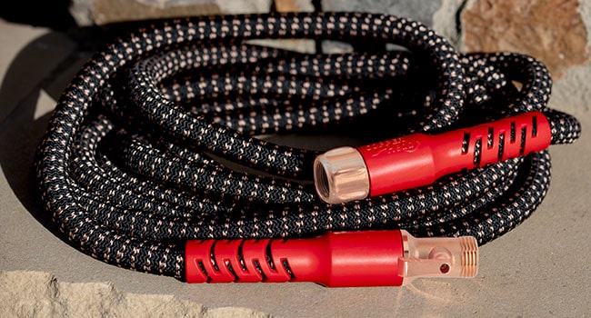 gardening hose
