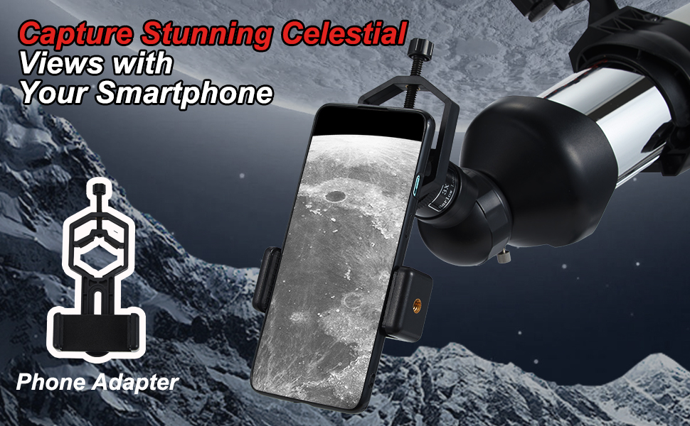 adjustable tripod