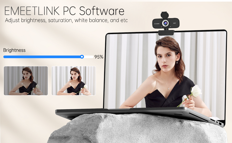 1080P Webcam