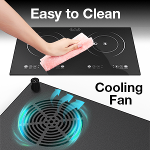 electric plate