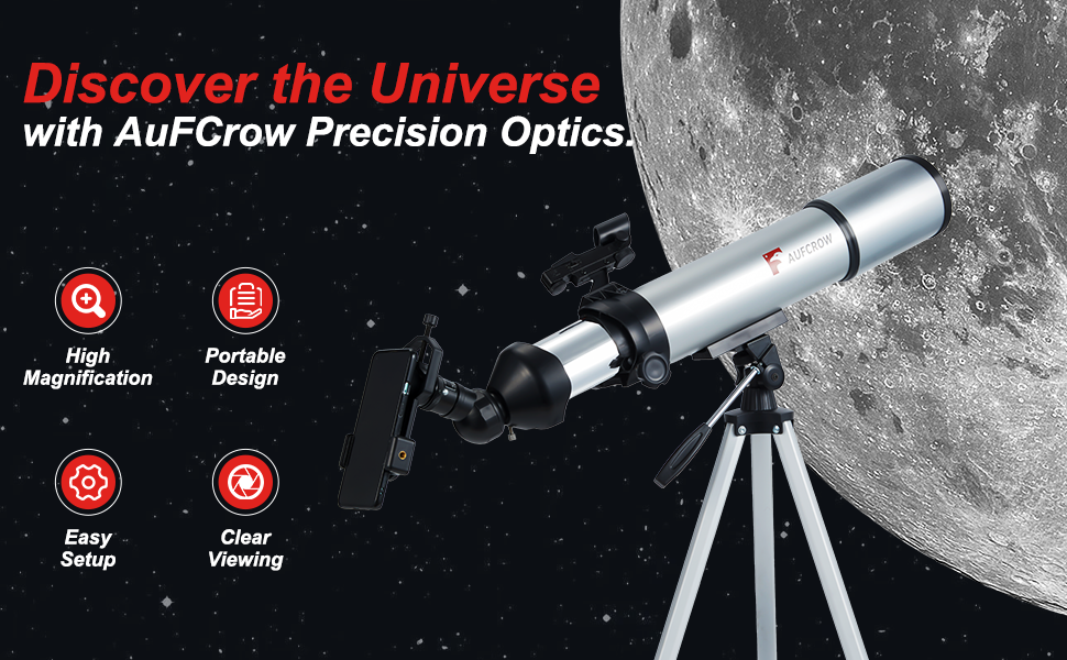 astronomical telescope