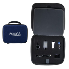 Custom carrying case