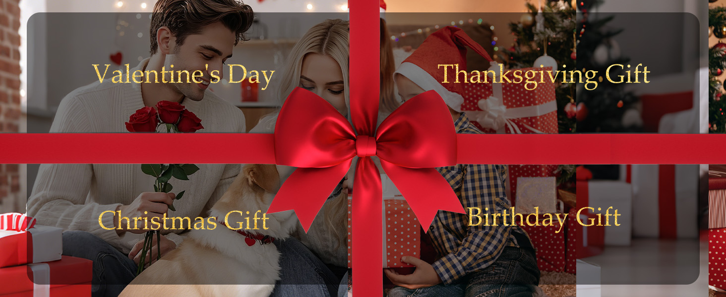 Wireless Digital Picture Frame for Grandparents Gift