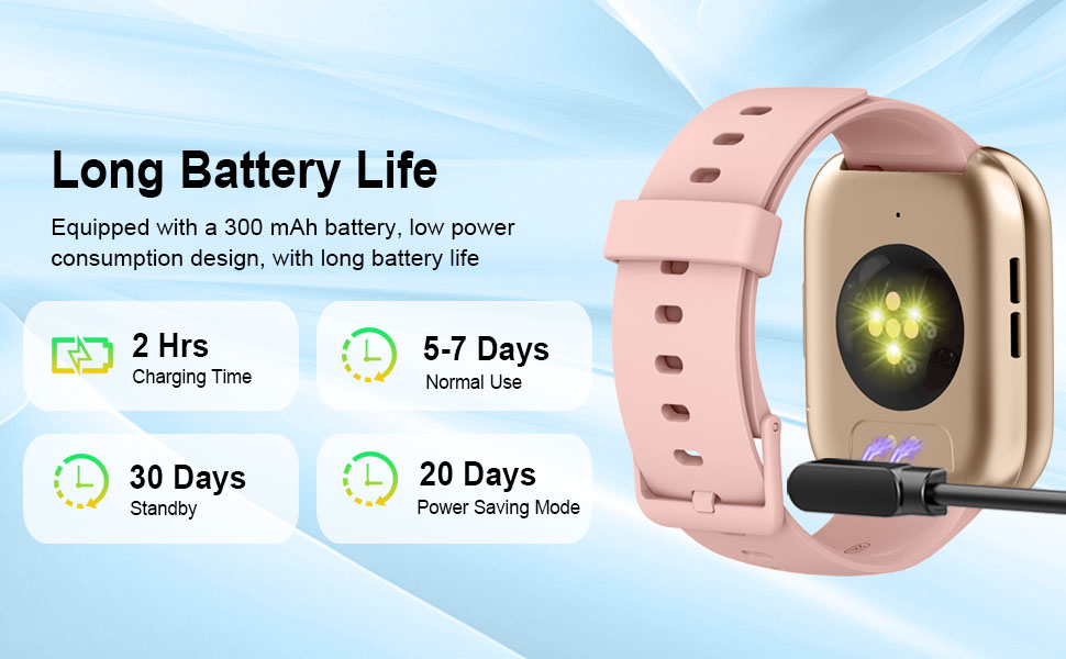 smartwatch
