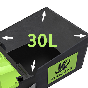 Dual Safety Switch